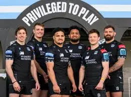 Glasgow Warriors: A Force in Scottish Rugby