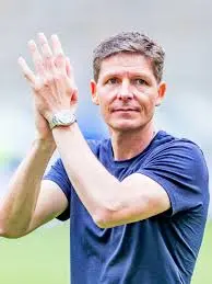 Oliver Glasner: The Rising Star of Football Management