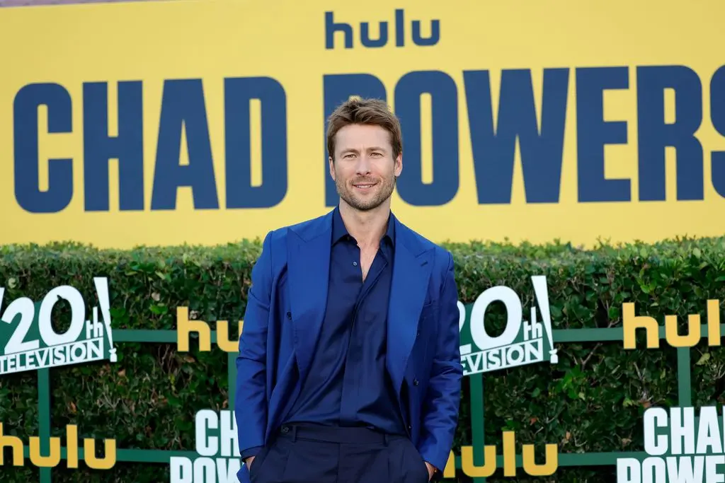 The Rise of Glen Powell: Hollywood’s New Leading Man