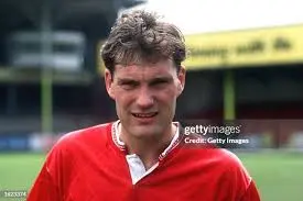 The Legacy of Glenn Hoddle: A Football Icon