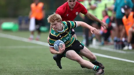 Gloucester vs Northampton: A Thrilling Rugby Rivalry