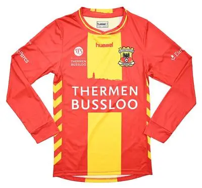 Go Ahead Eagles: A Glimpse into a Prominent Dutch Football Club