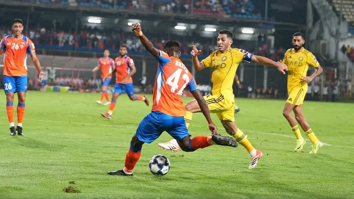 Goa vs Al-Nassr: Match Insights and Analysis