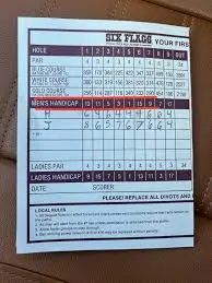 Understanding Golf Scores: Importance and Calculation