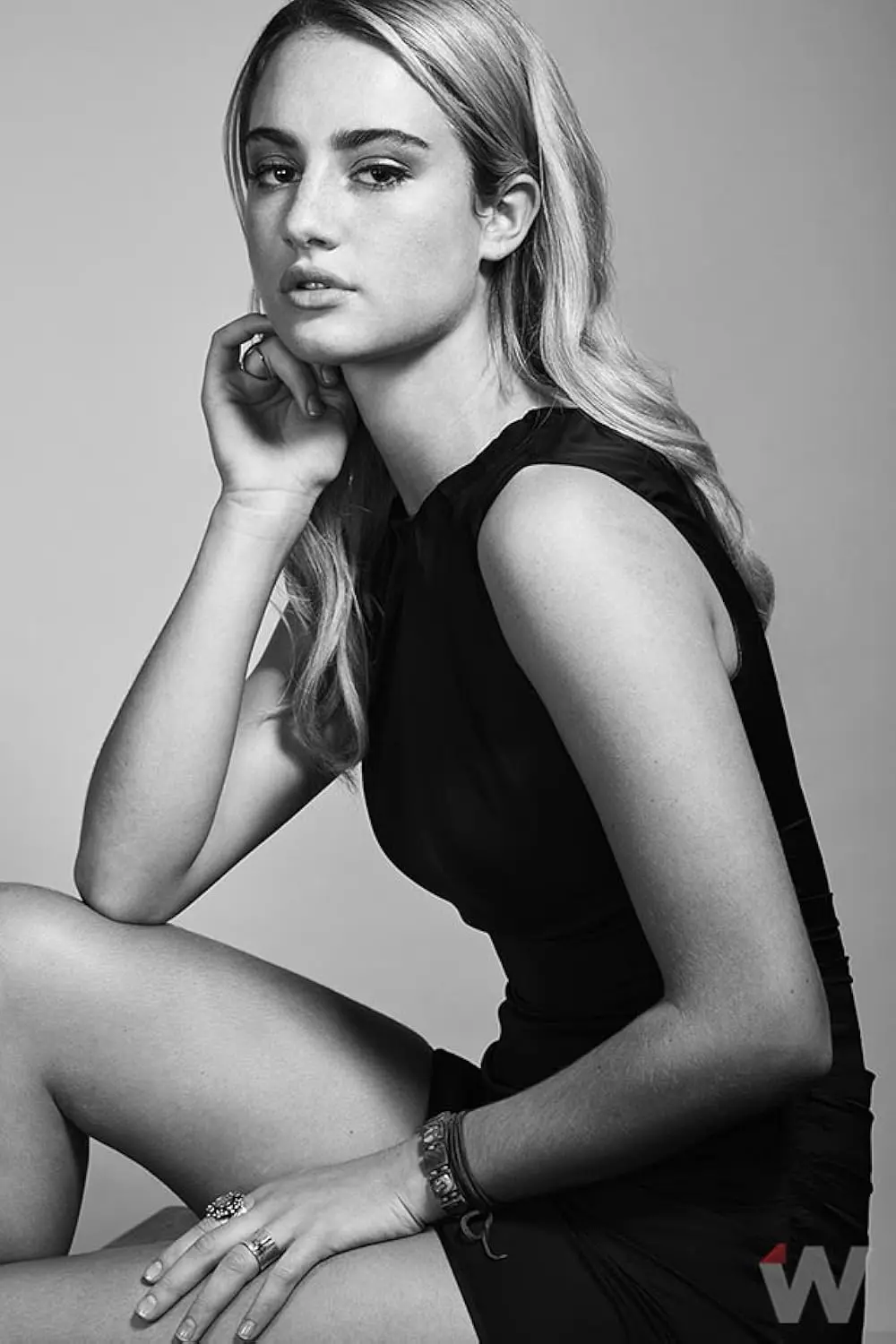 Grace Van Patten: A New Influence in Modern Cinema