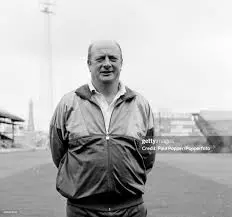 The Influential Career of Graham Carr in Football Management