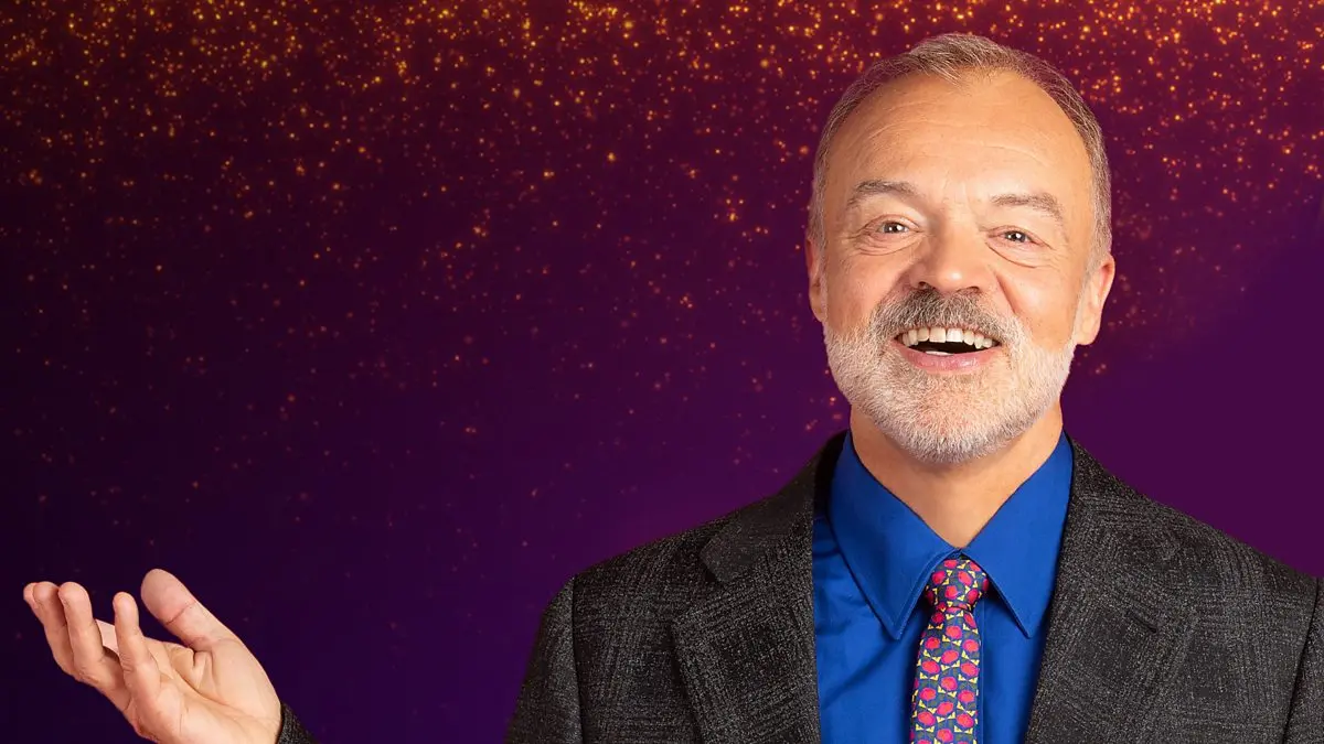 Exciting Highlights from Graham Norton Tonight