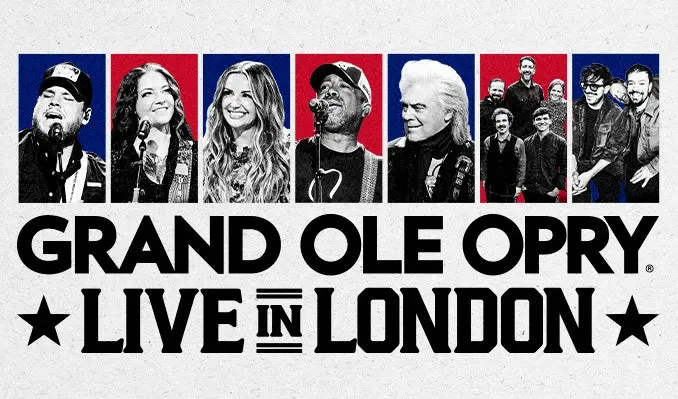 Discovering the Grand Ole Opry London: A New Music Hub