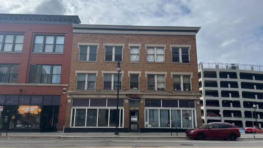 Discovering Grand Rapids: Culture, Growth, and Significance