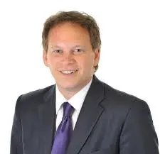 Grant Shapps: A Key Figure in UK Politics