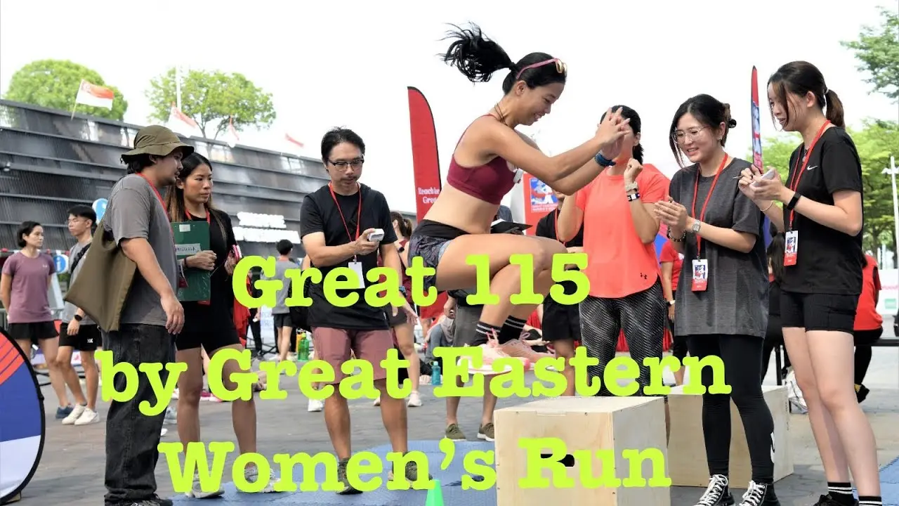 Everything You Need to Know About the Great Eastern Run 2023