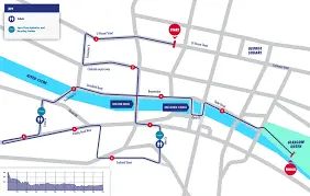 Get Ready for the Great Scottish Run 2025