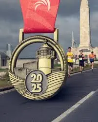 Get Ready for the Great South Run 2025