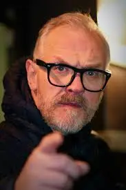 Greg Davies: In the Spotlight of Comedy and Television