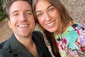 Understanding Greg James’ Wife and Their Relationship