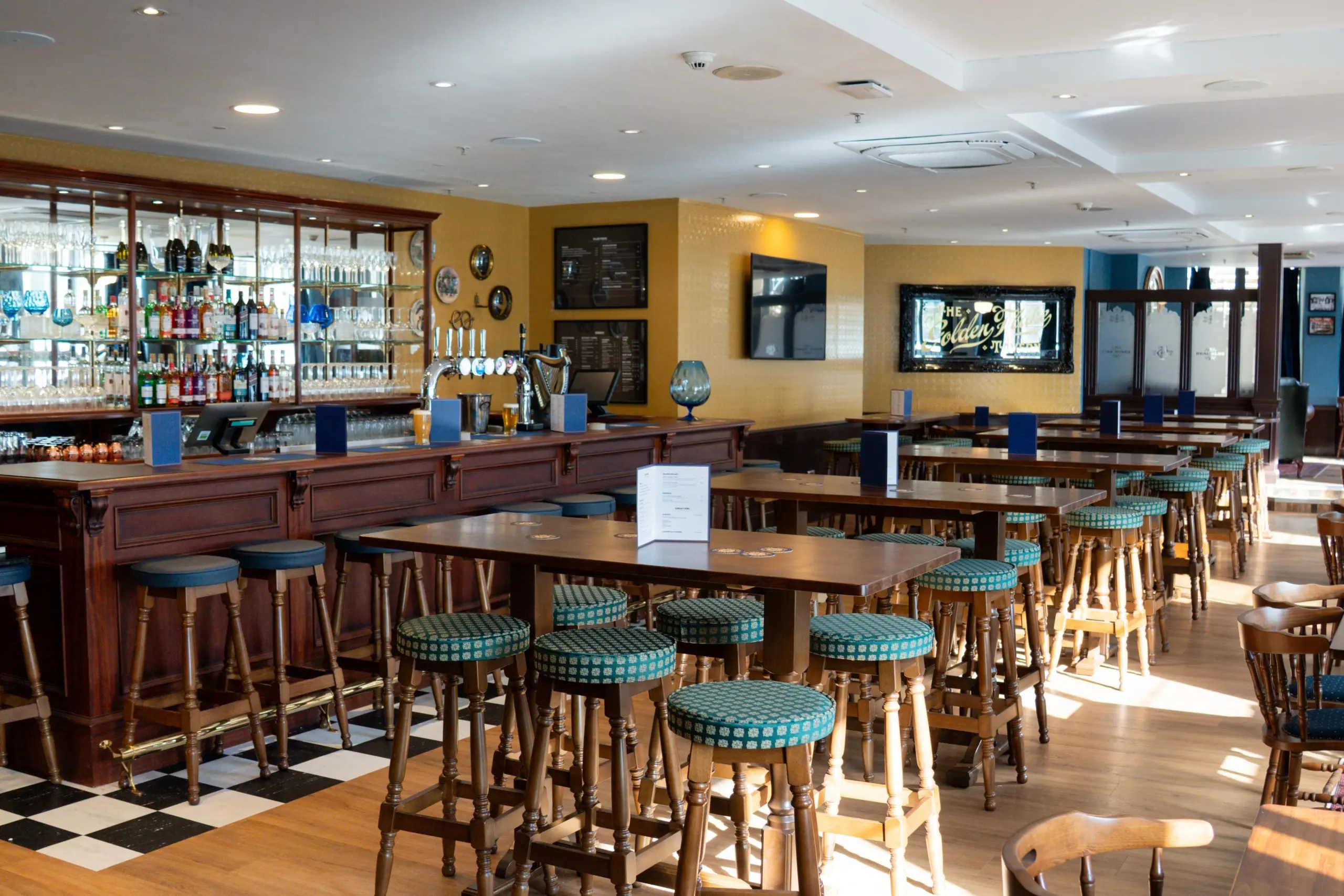 Greggs Pub Newcastle: A New Dining Experience for Locals