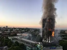 The Grenfell Tower Fire: A Tragic Reminder of Safety and Community
