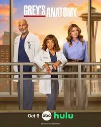 All You Need to Know About Grey’s Anatomy Season 22