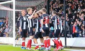 The Rise and Future of Grimsby Town FC