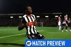 Grimsby Town vs Colchester: Match Highlights and Insights