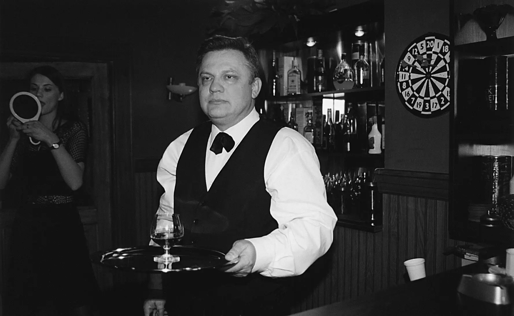 The Culinary Journey of Grzegorz Okrasa