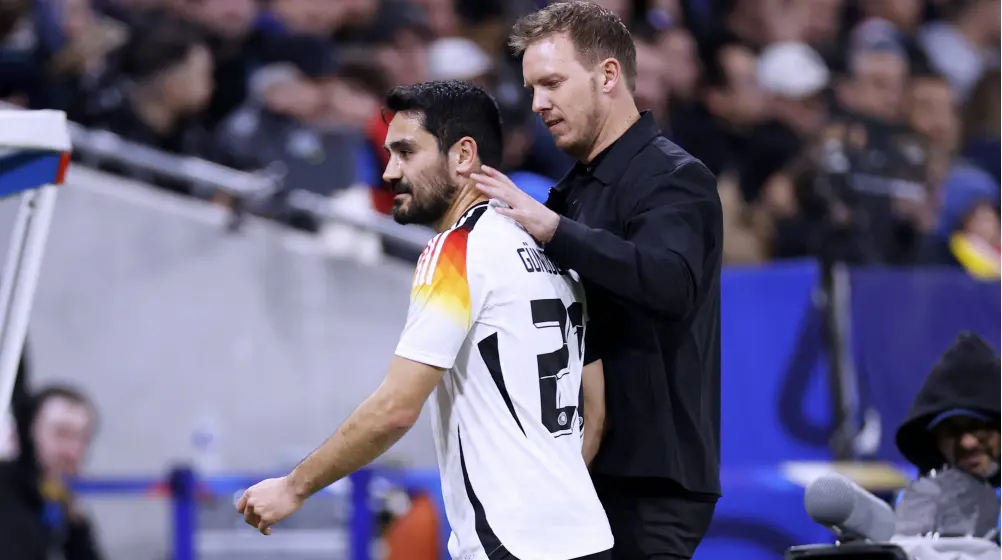 Ilkay Gündoğan: A Beacon in Modern Football