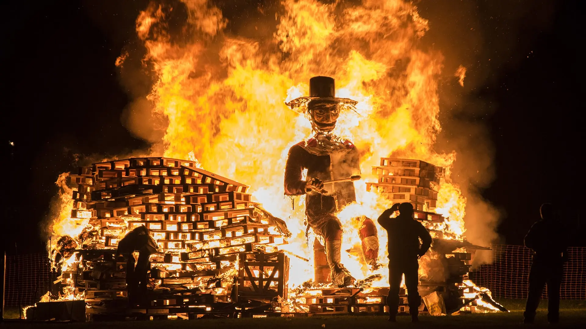 Understanding Guy Fawkes Night: History and Celebrations