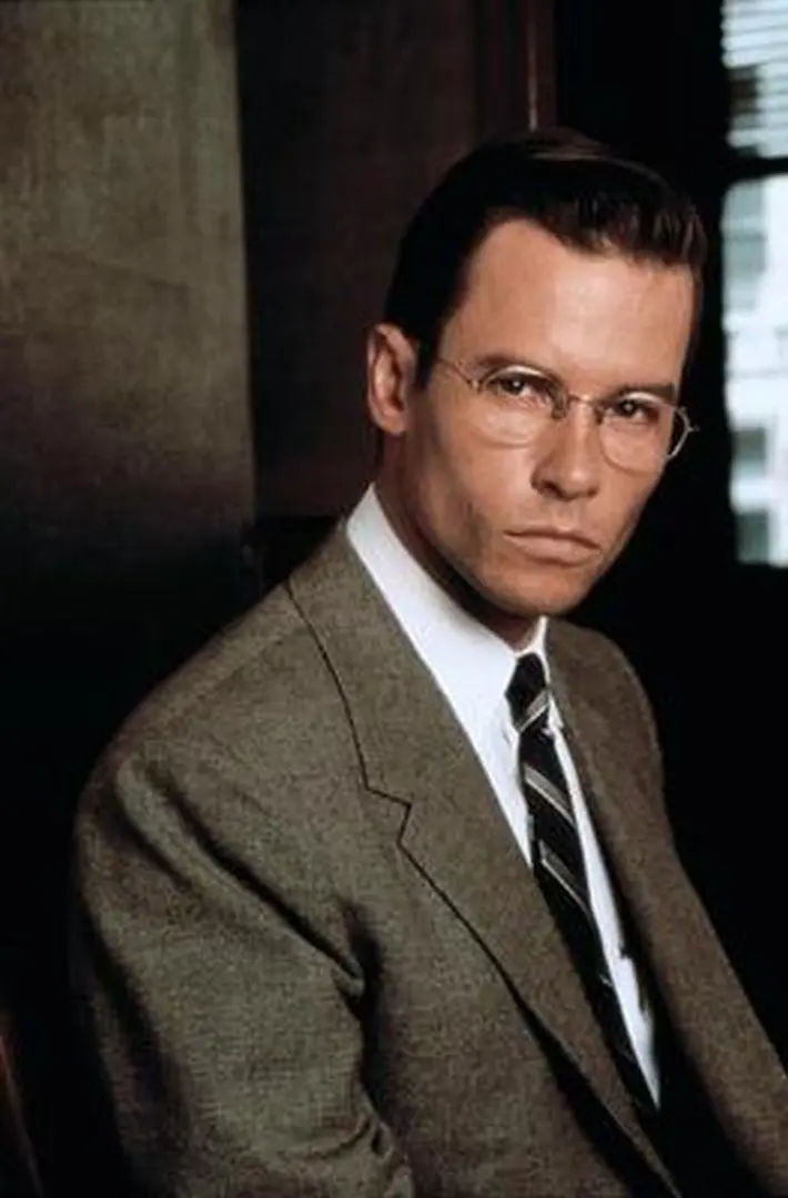 The Versatile Career of Guy Pearce