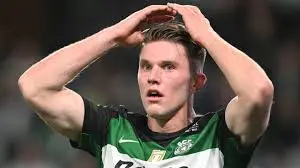 Viktor Gyokeres: Spotlight on a Rising Football Star