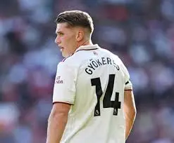 The Rise of Viktor Gyökeres at Coventry City