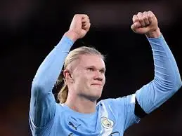 Erling Haaland’s Goal Scoring Prowess This Season