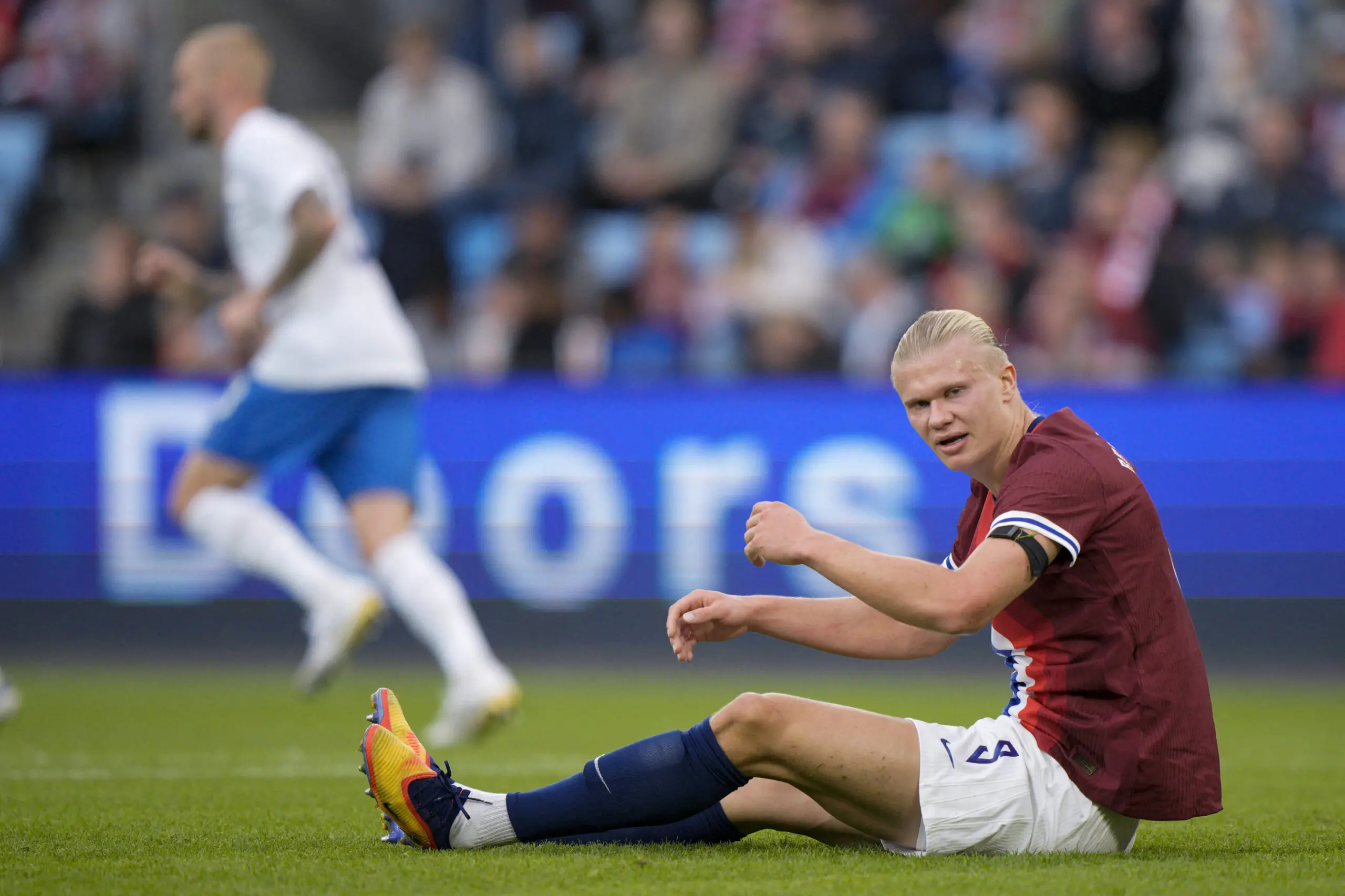 Haaland Injury: Latest Updates and Implications for Manchester City