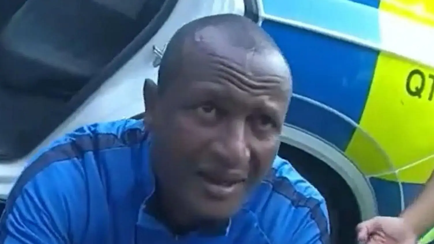 Hadush Kebatu: A Promising Talent in Ethiopian Athletics