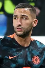 An Overview of Hakim Ziyech’s Career and Recent Developments