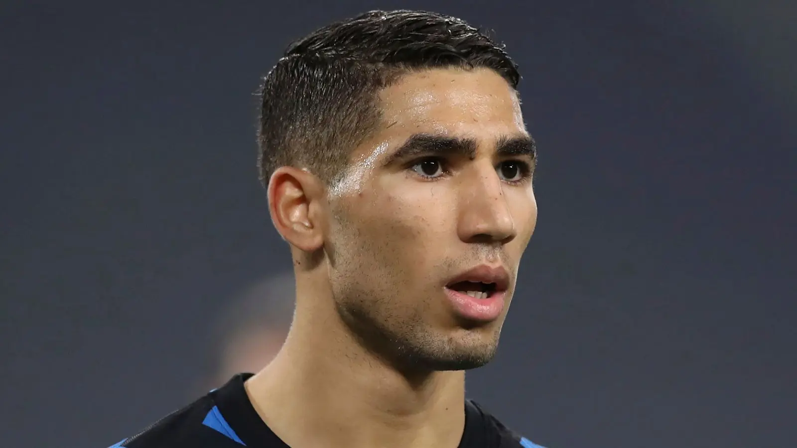 The Rise of Achraf Hakimi in the Football World