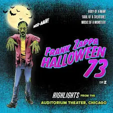 The Thrills and Chills of Halloween 2023