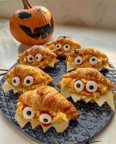 Spooktacular Halloween Food Ideas for 2023