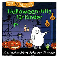 The Ultimate Collection of Halloween Songs for 2023