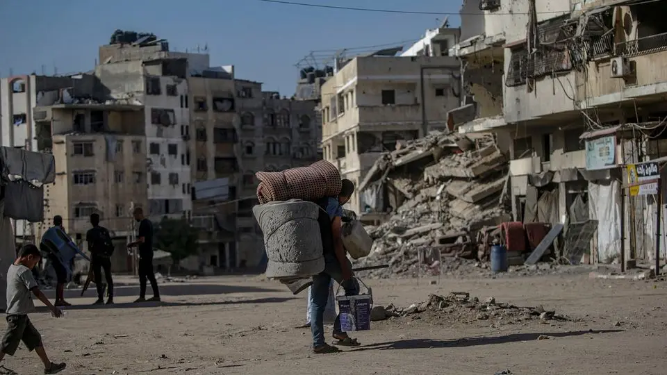 Hamas: History, Current Events, and Its Significance