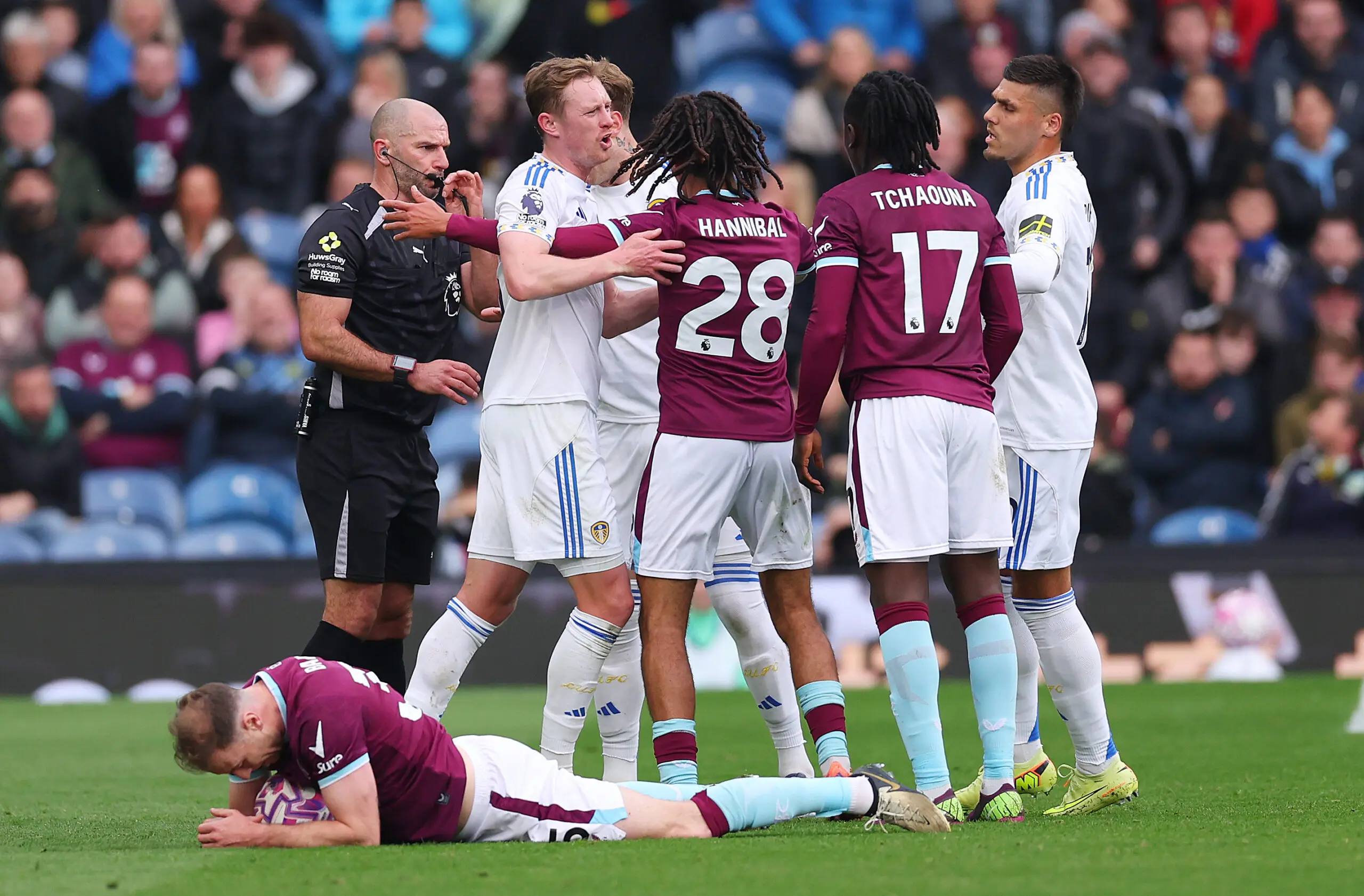 Hannibal Mejbri: The Young Talent Shaping Modern Football
