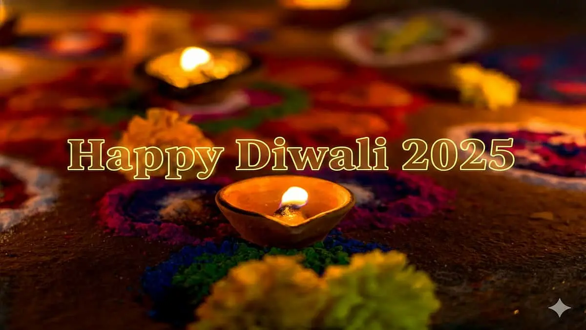 Celebrating Happy Diwali 2025: Significance and Festivities