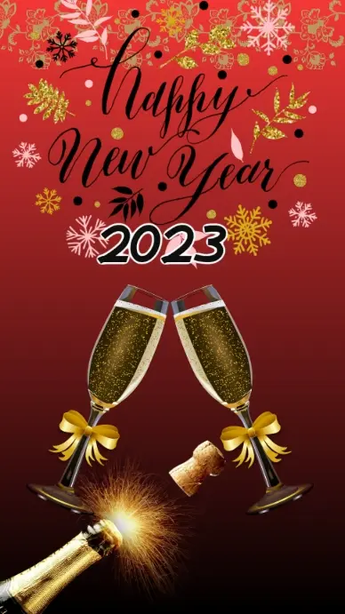 The Significance of a Happy New Year 2024