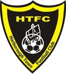 The Dynamic Journey of Harborough Town FC