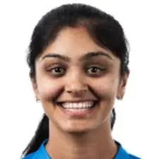 Harleen Deol: The Emerging Talent in Indian Women’s Cricket