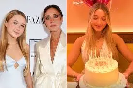 Understanding Harper Beckham’s Age and Milestones