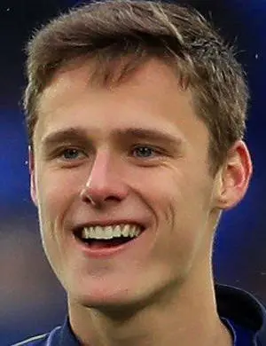 The Journey of Harrison Armstrong: A Rising Star in Football
