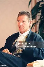 Harrison Ford: A Journey Through His Legendary Career