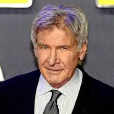 The Journey of Harrison Ford: Icon of Cinema
