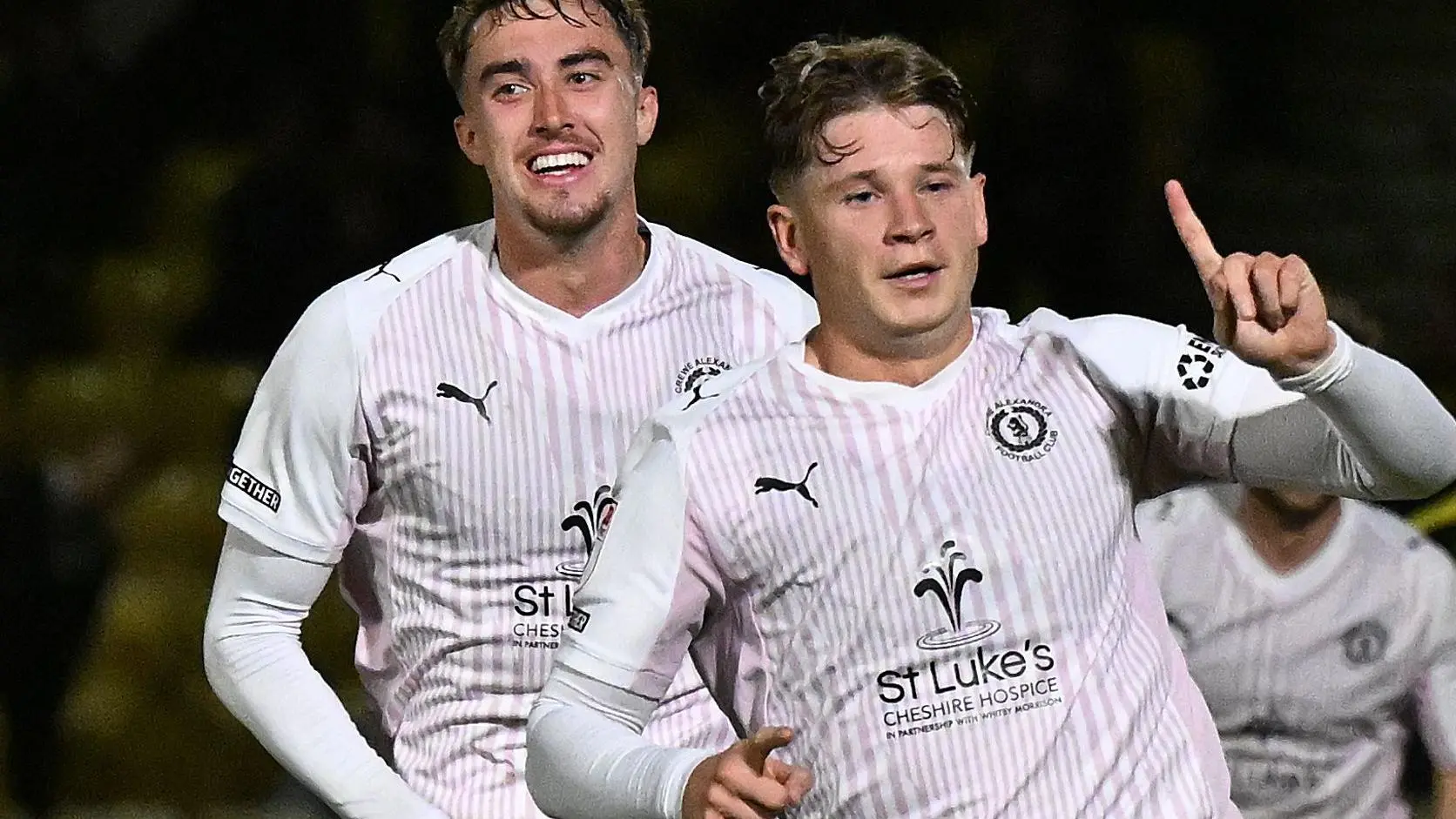 Exciting Clash: Harrogate Town vs Crewe Alexandra Preview