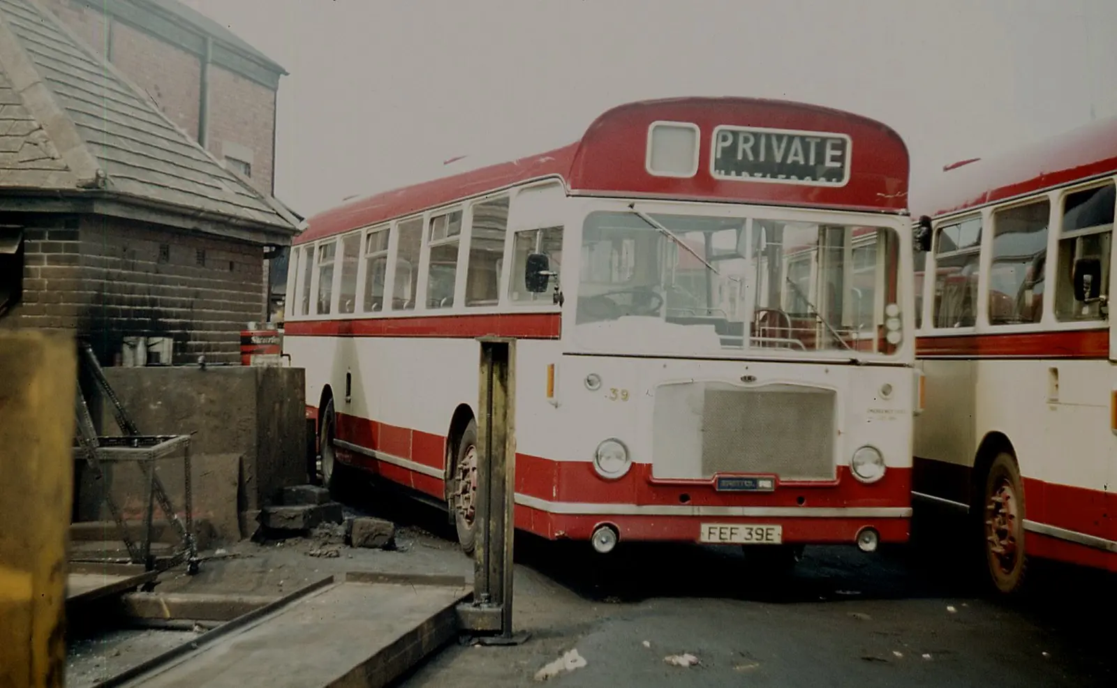 Hartlepool: A Town in Transition